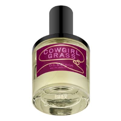 D.S. & DURGA Cowgirl Grass EDP 50 ml